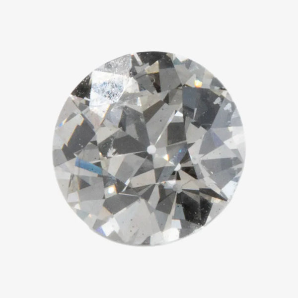 1.01 Carat Old European D-VVS2 Lab Grown Diamond