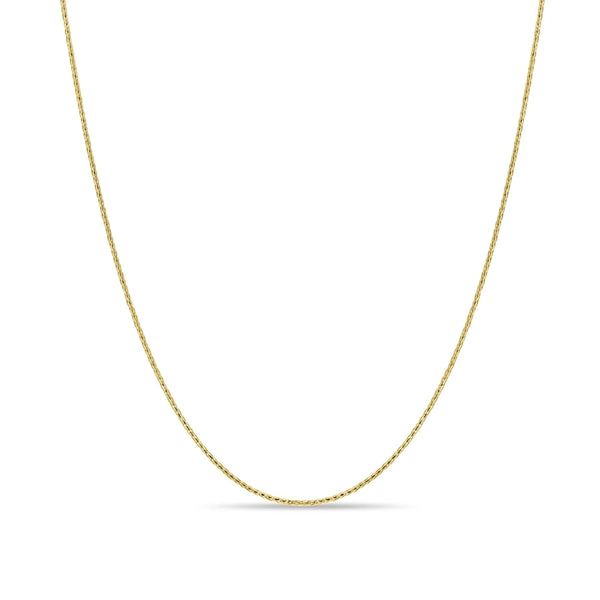 Sloane - 45cm Magic Chain
